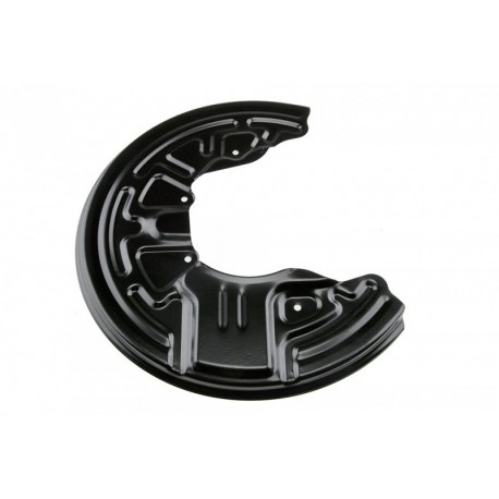 Terelőlemez, féktárcsa AUDI A4 00-08 /ELSŐ, BAL/ 8E0615311C