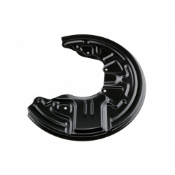 Terelőlemez, féktárcsa AUDI A4 00-08 /ELSŐ, JOBB/ 8E0615312C