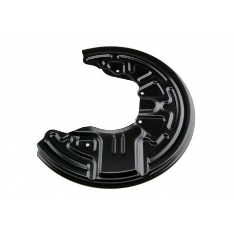 Terelőlemez, féktárcsa AUDI A4 00-08 /ELSŐ, JOBB/ 8E0615312C