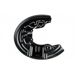 Terelőlemez, féktárcsa AUDI A4 00-08 /ELSŐ, JOBB/ 8E0615312C