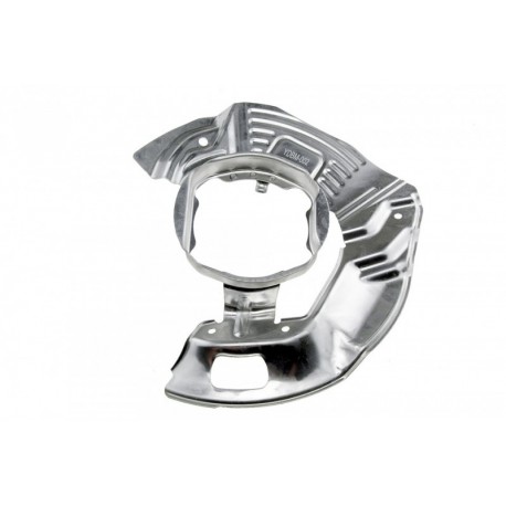 Terelőlemez, féktárcsa BMW 5 E39 -03 /ELSŐ, BAL/ 34111162955