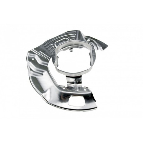 Terelőlemez, féktárcsa BMW 5 E39 -03 /ELSŐ, JOBB/ 34111162956