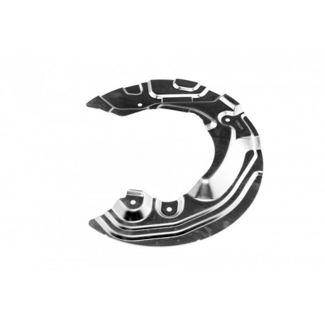 Terelőlemez, féktárcsa BMW 3 05-13, 1 06-13 /ELSŐ, BAL/ 34106762851