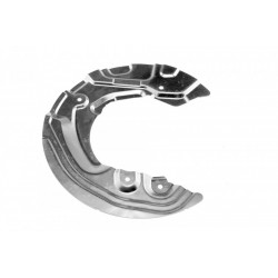 Terelőlemez, féktárcsa BMW 3 05-13, 1 06-13 /ELSŐ, BAL/ 34106762851