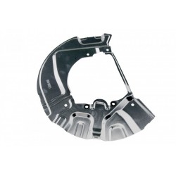 Terelőlemez, féktárcsa BMW 5 03-10 /ELSŐ, BAL/ 34116767647