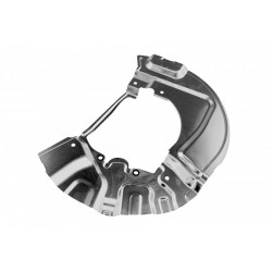 Terelőlemez, féktárcsa BMW 5 03-10 /ELSŐ, BAL/ 34116767647