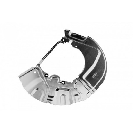 Terelőlemez, féktárcsa BMW 5 03-10 /ELSŐ, JOBB/ 34116767648