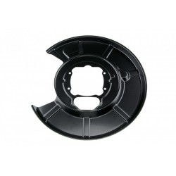 Terelőlemez, féktárcsa BMW 5 03-10, 6 04- /HÁTSÓ, BAL/ 34216760853