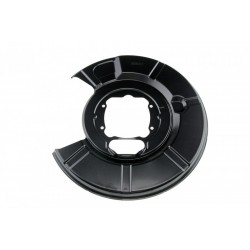 Terelőlemez, féktárcsa BMW 5 03-10, 6 04- /HÁTSÓ, JOBB/ 34216760854