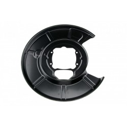 Terelőlemez, féktárcsa BMW 5 03-10, 6 04- /HÁTSÓ, JOBB/ 34216760854