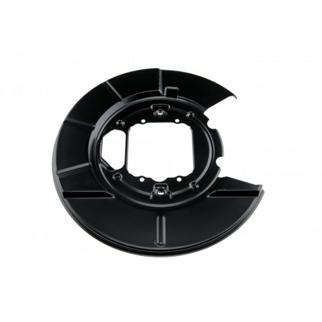 Terelőlemez, féktárcsa BMW X5 00-06 /HÁTSÓ, BAL/ 34216750385