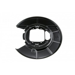 Terelőlemez, féktárcsa BMW X5 00-06 /HÁTSÓ, JOBB/ 34216750386