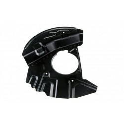 Terelőlemez, féktárcsa BMW X5 00-06 /ELSŐ, JOBB/ 34116756902