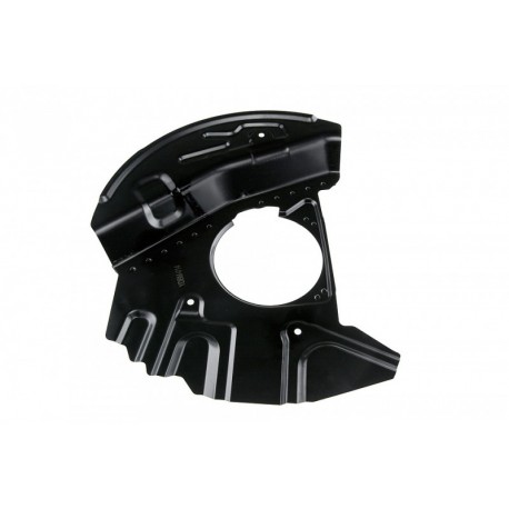 Terelőlemez, féktárcsa BMW X5 00-06 /ELSŐ, JOBB/ 34116756902