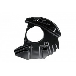 Terelőlemez, féktárcsa BMW X5 00-06 /ELSŐ, JOBB/ 34116756902