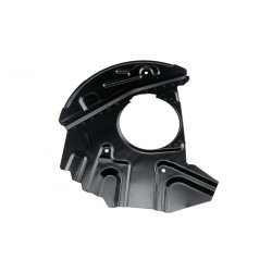 Terelőlemez, féktárcsa BMW X5 00-06 /ELSŐ, BAL/ 34116756901