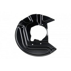 Terelőlemez, féktárcsa BMW X3 03- /ELSŐ, JOBB/ 34113411872