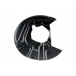 Terelőlemez, féktárcsa BMW X3 03- /ELSŐ, BAL/ 34113411871