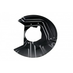 Terelőlemez, féktárcsa BMW X3 03- /ELSŐ, BAL/ 34113411871