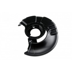 Terelőlemez, féktárcsa BMW 3 E36 -00 /ELSŐ, BAL/ 34111158985