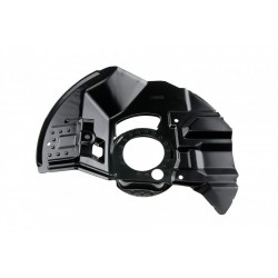 Terelőlemez, féktárcsa BMW 3 E46 00-05 /ELSŐ, BAL/ 34116750129