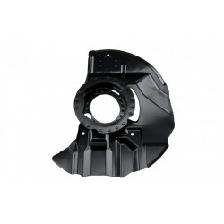 Terelőlemez, féktárcsa BMW 3 E46 00-05 /ELSŐ, JOBB/ 34116750130