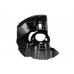 Terelőlemez, féktárcsa BMW 3 E46 00-05 /ELSŐ, JOBB/ 34116750130