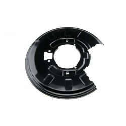 Terelőlemez, féktárcsa BMW 3 E46 00-05, X3 03- 320MM /HÁTSÓ, JOBB/ 34211166108