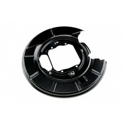 Terelőlemez, féktárcsa BMW 5 E39 -03 /HÁTSÓ, BAL/ 34211162775