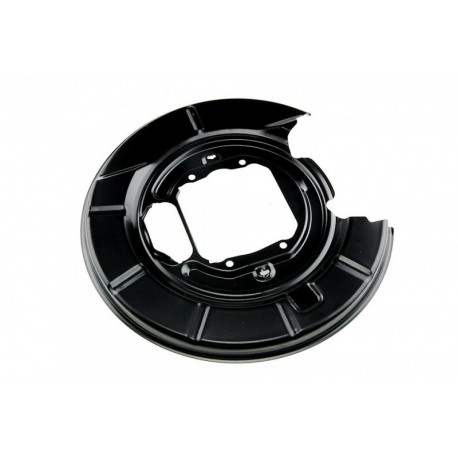 Terelőlemez, féktárcsa BMW 5 E39 -03 /HÁTSÓ, BAL/ 34211162775