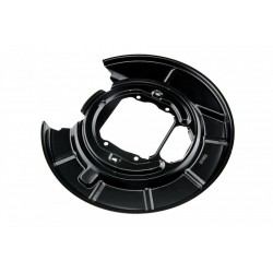 Terelőlemez, féktárcsa BMW 5 E39 -03 /HÁTSÓ, BAL/ 34211162775