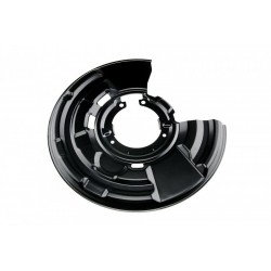 Terelőlemez, féktárcsa BMW 3 05-, 1 06-, 2 13-, 4 13- 345MM /HÁTSÓ, JOBB/ 34216792244