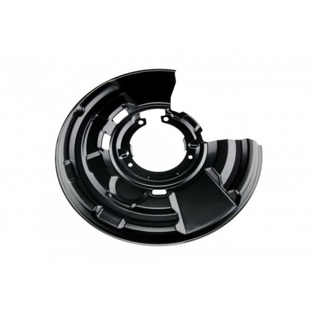 Terelőlemez, féktárcsa BMW 3 05-, 1 06-, 2 13-, 4 13- 345MM /HÁTSÓ, JOBB/ 34216792244