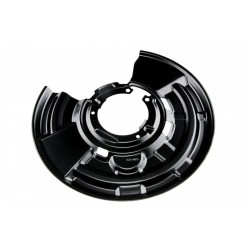 Terelőlemez, féktárcsa BMW 3 05-, 1 06-, 2 13-, 4 13- 345MM /HÁTSÓ, JOBB/ 34216792244