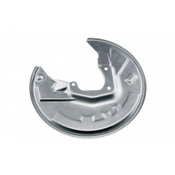 Terelőlemez, féktárcsa CITROEN C8 02-, PEUGEOT 807 02- /HÁTSÓ, BAL/ 4209C7