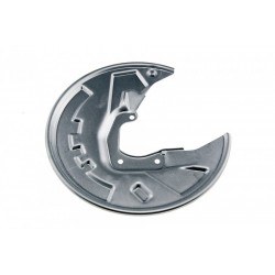 Terelőlemez, féktárcsa CITROEN C8 02-, PEUGEOT 807 02- /HÁTSÓ, JOBB/ 4209C8