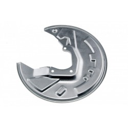 Terelőlemez, féktárcsa CITROEN C8 02-, PEUGEOT 807 02- /HÁTSÓ, JOBB/ 4209C8