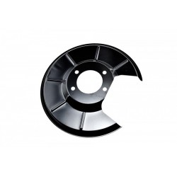 Terelőlemez, féktárcsa FORD MONDEO IV 07-, GALAXY 06-, S-MAX 06- /HÁTSÓ, BAL/ 1450988