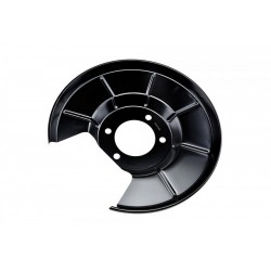 Terelőlemez, féktárcsa FORD MONDEO IV 07-, GALAXY 06-, S-MAX 06- /HÁTSÓ, BAL/ 1450988