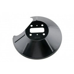 Terelőlemez, féktárcsa FORD FOCUS I 98-04, FIESTA 02-08, FUSION 02- /HÁTSÓ, BAL/ 1138516