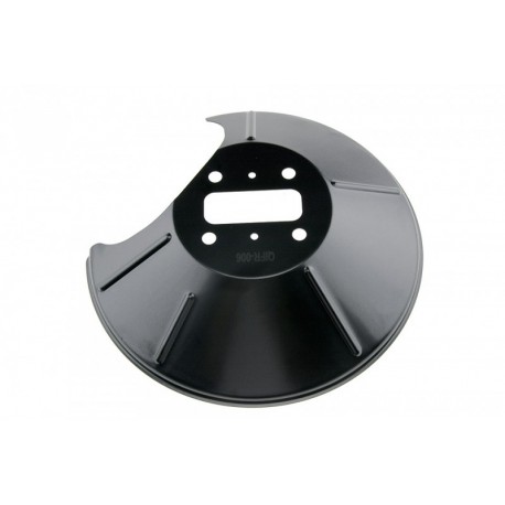 Terelőlemez, féktárcsa FORD FOCUS I 98-04, FIESTA 02-08, FUSION 02- /HÁTSÓ, BAL/ 1138516