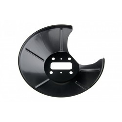 Terelőlemez, féktárcsa FORD FOCUS I 98-04, FIESTA 02-08, FUSION 02- /HÁTSÓ, BAL/ 1138516