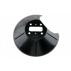 Terelőlemez, féktárcsa FORD FOCUS I 98-04, FIESTA 02-08, FUSION 02- /HÁTSÓ, JOBB/ 1138517