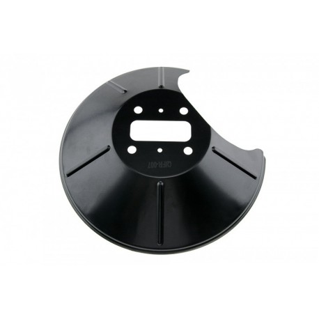 Terelőlemez, féktárcsa FORD FOCUS I 98-04, FIESTA 02-08, FUSION 02- /HÁTSÓ, JOBB/ 1138517