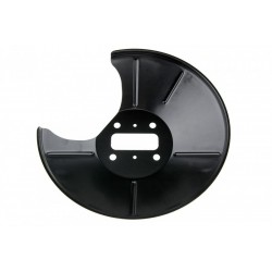 Terelőlemez, féktárcsa FORD FOCUS I 98-04, FIESTA 02-08, FUSION 02- /HÁTSÓ, JOBB/ 1138517