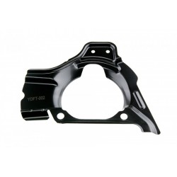 Terelőlemez, féktárcsa FIAT BRAVA/BRAVO -01, MAREA -02, PUNTO 94-, ALFA ROMEO 145/146 -01, 155 -97 /ELSŐ, BAL/ 46535100