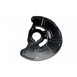 Terelőlemez, féktárcsa MERCEDES E- 09- /ELSŐ, JOBB/ 2124201244