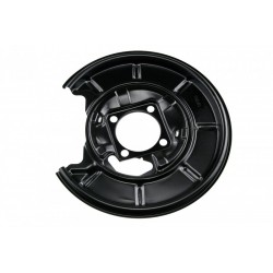 Terelőlemez, féktárcsa MERCEDES A 04-, B KLASA 05- /HÁTSÓ, BAL/ A1694230120