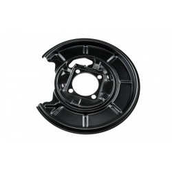 Terelőlemez, féktárcsa MERCEDES A 04-, B KLASA 05- /HÁTSÓ, JOBB/ A1694230220