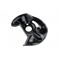 Terelőlemez, féktárcsa MERCEDES C- -01, E-KLASA -02 /ELSŐ, BAL/ 2104211020